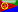 Erythrée flag