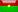 Burkina Faso flag