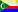 Comores flag